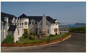 Crockatinney Guest House